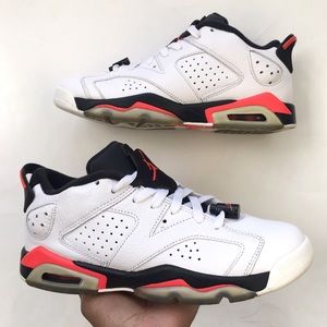 jordan shoes with 23 on the back